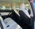 Білий Тесла Model Y, об'ємом двигуна 0 л та пробігом 54 тис. км за 21900 $, фото 20 на Automoto.ua