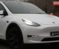 Белый Тесла Model Y, объемом двигателя 0 л и пробегом 121 тыс. км за 21900 $, фото 3 на Automoto.ua