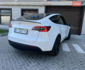 Белый Тесла Model Y, объемом двигателя 0 л и пробегом 101 тыс. км за 18800 $, фото 7 на Automoto.ua