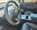 Белый Тесла Model Y, объемом двигателя 0 л и пробегом 23 тыс. км за 28000 $, фото 15 на Automoto.ua