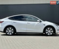 Белый Тесла Model Y, объемом двигателя 0 л и пробегом 135 тыс. км за 23900 $, фото 11 на Automoto.ua