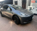 Белый Тесла Model Y, объемом двигателя 0 л и пробегом 69 тыс. км за 25900 $, фото 11 на Automoto.ua