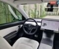 Белый Тесла Model Y, объемом двигателя 0 л и пробегом 98 тыс. км за 23699 $, фото 30 на Automoto.ua