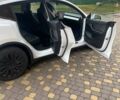 Белый Тесла Model Y, объемом двигателя 0 л и пробегом 74 тыс. км за 23600 $, фото 11 на Automoto.ua