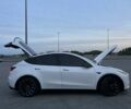 Белый Тесла Model Y, объемом двигателя 0 л и пробегом 39 тыс. км за 25999 $, фото 23 на Automoto.ua