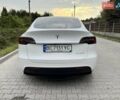 Тесла Model Y 2021 в Львове на Automoto.ua Белый Тесла Model Y, объемом двигателя 0 л и пробегом 102 тыс. км за 24500 $, фото 7 на Automoto.ua