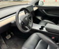Белый Тесла Model Y, объемом двигателя 0 л и пробегом 79 тыс. км за 25500 $, фото 12 на Automoto.ua