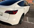 Білий Тесла Model Y, об'ємом двигуна 0 л та пробігом 47 тис. км за 26000 $, фото 8 на Automoto.ua