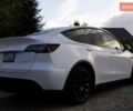 Белый Тесла Model Y, объемом двигателя 0 л и пробегом 103 тыс. км за 28400 $, фото 9 на Automoto.ua