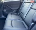 Белый Тесла Model Y, объемом двигателя 0 л и пробегом 38 тыс. км за 24100 $, фото 50 на Automoto.ua