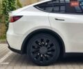 Белый Тесла Model Y, объемом двигателя 0 л и пробегом 98 тыс. км за 26499 $, фото 10 на Automoto.ua