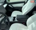 Белый Тесла Model Y, объемом двигателя 0 л и пробегом 91 тыс. км за 26900 $, фото 21 на Automoto.ua