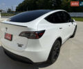 Белый Тесла Model Y, объемом двигателя 0 л и пробегом 59 тыс. км за 25900 $, фото 11 на Automoto.ua