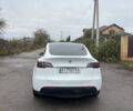 Білий Тесла Model Y, об'ємом двигуна 0 л та пробігом 83 тис. км за 22200 $, фото 2 на Automoto.ua