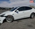 Тесла Model Y 2021 в Тернополе на Automoto.ua Белый Тесла Model Y, объемом двигателя 0 л и пробегом 84 тыс. км за 15800 $, фото 4 на Automoto.ua