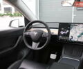 Белый Тесла Model Y, объемом двигателя 0 л и пробегом 121 тыс. км за 21900 $, фото 12 на Automoto.ua