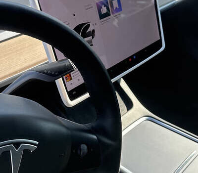Белый Тесла Model Y, объемом двигателя 0 л и пробегом 145 тыс. км за 22500 $, фото 11 на Automoto.ua