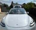 Білий Тесла Model Y, об'ємом двигуна 0 л та пробігом 81 тис. км за 19000 $, фото 1 на Automoto.ua