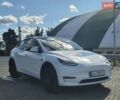 Білий Тесла Model Y, об'ємом двигуна 0 л та пробігом 109 тис. км за 22000 $, фото 47 на Automoto.ua