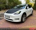 Білий Тесла Model Y, об'ємом двигуна 0 л та пробігом 0 тис. км за 21000 $, фото 6 на Automoto.ua
