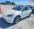 Білий Тесла Model Y, об'ємом двигуна 0 л та пробігом 56 тис. км за 8500 $, фото 1 на Automoto.ua