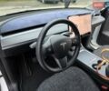 Білий Тесла Model Y, об'ємом двигуна 0 л та пробігом 44 тис. км за 26000 $, фото 3 на Automoto.ua
