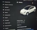 Тесла Model Y 2021 в Ровно на Automoto.ua Белый Тесла Model Y, объемом двигателя 0 л и пробегом 133 тыс. км за 22000 $, фото 40 на Automoto.ua