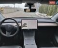 Белый Тесла Model Y, объемом двигателя 0 л и пробегом 39 тыс. км за 26000 $, фото 7 на Automoto.ua