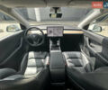 Белый Тесла Model Y, объемом двигателя 0 л и пробегом 135 тыс. км за 23900 $, фото 15 на Automoto.ua