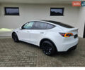 Белый Тесла Model Y, объемом двигателя 0 л и пробегом 212 тыс. км за 17100 $, фото 11 на Automoto.ua