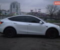 Білий Тесла Model Y, об'ємом двигуна 0 л та пробігом 66 тис. км за 23500 $, фото 4 на Automoto.ua