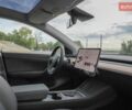Белый Тесла Model Y, объемом двигателя 0 л и пробегом 9 тыс. км за 53900 $, фото 10 на Automoto.ua