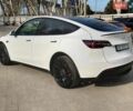 Білий Тесла Model Y, об'ємом двигуна 0 л та пробігом 39 тис. км за 16800 $, фото 1 на Automoto.ua