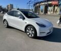 Белый Тесла Model Y, объемом двигателя 0 л и пробегом 81 тыс. км за 23999 $, фото 10 на Automoto.ua