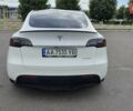 Белый Тесла Model Y, объемом двигателя 0 л и пробегом 91 тыс. км за 25500 $, фото 10 на Automoto.ua