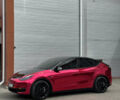 Белый Тесла Model Y, объемом двигателя 0 л и пробегом 178 тыс. км за 22000 $, фото 1 на Automoto.ua