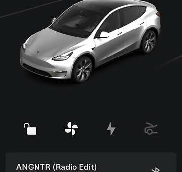 Белый Тесла Model Y, объемом двигателя 0 л и пробегом 128 тыс. км за 25900 $, фото 12 на Automoto.ua