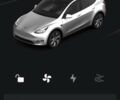 Белый Тесла Model Y, объемом двигателя 0 л и пробегом 128 тыс. км за 25900 $, фото 12 на Automoto.ua