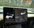 Белый Тесла Model Y, объемом двигателя 0 л и пробегом 59 тыс. км за 25900 $, фото 31 на Automoto.ua