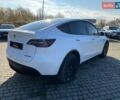 Білий Тесла Model Y, об'ємом двигуна 0 л та пробігом 54 тис. км за 21900 $, фото 6 на Automoto.ua