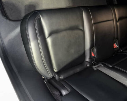 Белый Тесла Model Y, объемом двигателя 0 л и пробегом 128 тыс. км за 22600 $, фото 53 на Automoto.ua