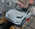 Белый Тесла Model Y, объемом двигателя 0 л и пробегом 75 тыс. км за 21950 $, фото 7 на Automoto.ua