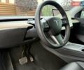 Білий Тесла Model Y, об'ємом двигуна 0 л та пробігом 79 тис. км за 24700 $, фото 57 на Automoto.ua