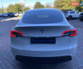 Белый Тесла Model Y, объемом двигателя 0 л и пробегом 39 тыс. км за 27300 $, фото 6 на Automoto.ua