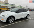 Білий Тесла Model Y, об'ємом двигуна 0 л та пробігом 114 тис. км за 24000 $, фото 7 на Automoto.ua