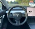 Белый Тесла Model Y, объемом двигателя 0 л и пробегом 36 тыс. км за 30500 $, фото 17 на Automoto.ua