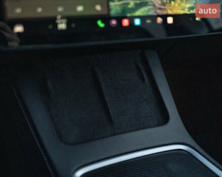 Белый Тесла Model Y, объемом двигателя 0 л и пробегом 69 тыс. км за 27500 $, фото 25 на Automoto.ua