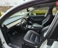 Белый Тесла Model Y, объемом двигателя 0 л и пробегом 99 тыс. км за 20000 $, фото 4 на Automoto.ua