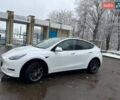 Білий Тесла Model Y, об'ємом двигуна 0 л та пробігом 88 тис. км за 24900 $, фото 47 на Automoto.ua
