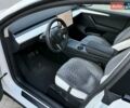 Білий Тесла Model Y, об'ємом двигуна 0 л та пробігом 78 тис. км за 26800 $, фото 10 на Automoto.ua